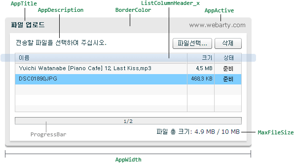 인터페이스